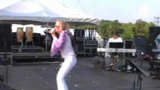 Laurie Wheeler - Nashville Jam