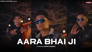 ARRA BHAI JI - MUSICAL MACHINES