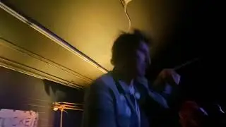 BOOTLICKER LIVE @ BRIDGE-VIEW THEATRE, KAMLOOPS, BC. Sept 14th 2023.