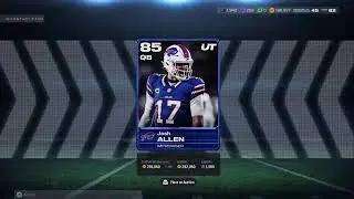 Madden 26 H2H  Legends division AREA 0 PLUTO WORLD SUPERBOWL #3?