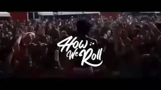 How We Roll Festival