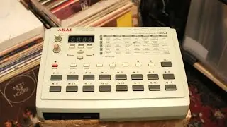 Akai s20 factory sequence