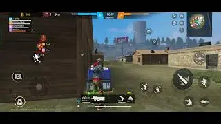 Free fire MEX 