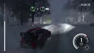 Posledni dil: WRC 2010 na padu