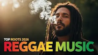 New Dub Roots Reggae Mix 2025 | Roots Reggae Vibes