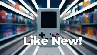 Discover RARE VINTAGE VIDEO GAMES at GameXchange Store!