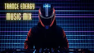 TRANCE ENREGY & TECHNO MUSIC 2026