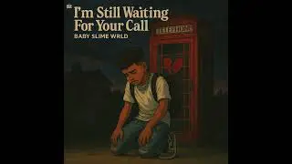 Baby Slime WRLD - I'm Still Waiting For Your Call[AYU] (official audio)