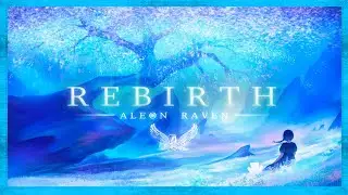 Aleon Raven - Rebirth (Official Audio) | Beautiful Inspirational Neoclassical Music