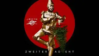 [Deep - House] JØREN OZ - ZWEITER ADVENT 2021