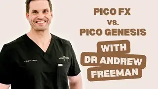 PICO FX VS PICO GENESIS