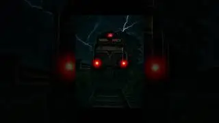 Wdg3a attitude status#youtubeshorts #indianrailways #wdm3a #alcolocomotive #viralshorts