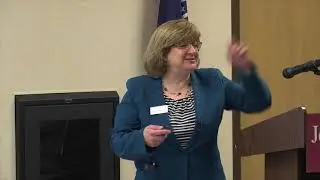 Friday Speaker Series: Living Well in the Golden Years – April 6, 2018