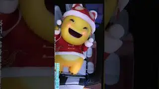 Animated Fun: Car Ride Adventures and Festive Friends#animatedfun #carride #festive