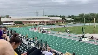 Men&rsquo;s 1500m- Heat 3- Michael Johnson Invite