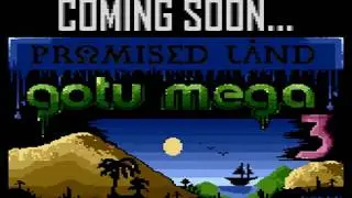 Waiting For Promised Land - Final Version