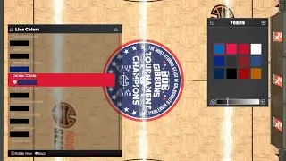 BOB GIBBONS 2K24