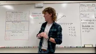 Composite Transformations