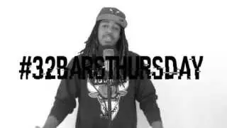 #32BarsThursday
