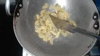 Usiri Kaaya - Menthu Badhdhalu.