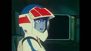 Macross: Did You Forget About Love? ep 2 (part 2 of 5)