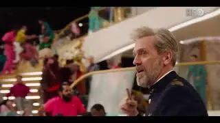 HBO Asia | Avenue 5 Official Teaser