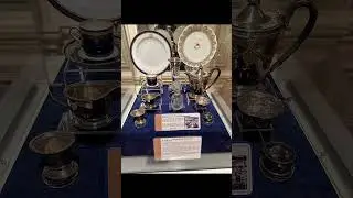 Explore the Titanic Museum: Artifacts & Memories #titanic #artifact #memories
