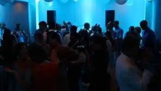 Connecticut Wedding DJ Music In Motion at Anthony's Ocean View
