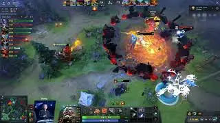 Danog [7704 MMR] | Dota 2