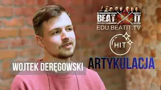 Artykulacja na Perkusji: Odkryj Sekret Brzmienia z Wojtkiem Deręgowskim! | Edu.Beatit.Tv