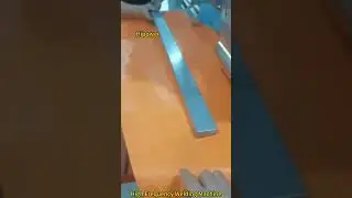 High Frequency Welding Machine for PVC Tarpaulin , Tent, Canvas Shading
