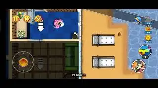 🎮  Robbery Bob Crazy Thief Adventures 😂
