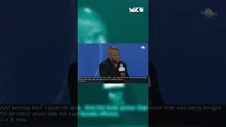 Eurosatory News | Karan Gupta, VP of International Sales, MKU