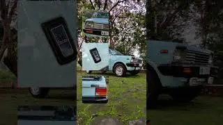 Maruti 800 dx 1984 #shorts #automobile #readysetraceoff