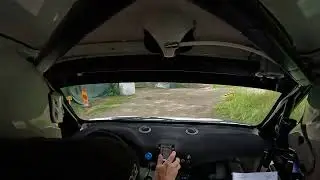 Slottssprinten -22 ss3 Tegnebol