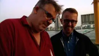 MOOIS extra: interview met Peter Swanborn van Tortuca