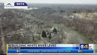 Indianapolis buying 14 properties for Rocky Ripple flood control