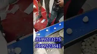 🥟✨Automatic Momos Making Machine | 😋🥟Dumpling Making Machine #shortsfeed #shorts #momosmachine