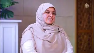 رقية رفعت عبد الباري - الفائزة بالمركز الأول في حفظ القرآن وتجويده مع معرفة أسباب النزول.