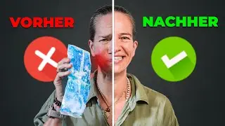 Schmerzen n' Weisheitszahn-OP: NORMAL? Wann hört das auf...?