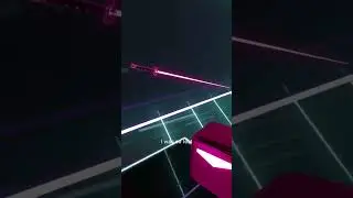 When your controller dies mid song...  #valveindex #beatsaber