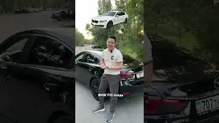 Часть 2. Мазда 6 на удивление хороша. #обзор #мазда6 #mazda6