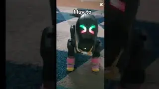 woah #aibo #robot #robotic  #animation animationmeme #aibo #essa #animated #animations