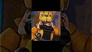 Michael Afton Failed Plans #fnaf #fnafedit #fivenightsatfreddys #shorts #fnafedit #michaelafton
