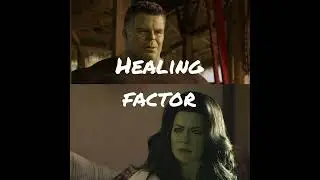 Smart Hulk vs She hulk #marvel #short #shehulk #hulk