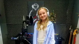 Hej, żeglujże żeglarzu cover Oliwia Kołbuk