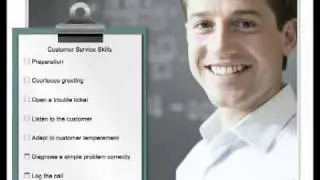ISP Help Desk