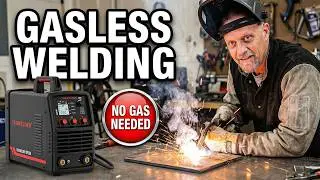 Welding with YesWelder DP200 - Is It Worth It?