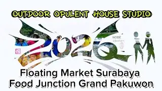 OUTDOOR PERDANA OPULENT HOUSE STUDIO SURABAYA TAHUN 2026