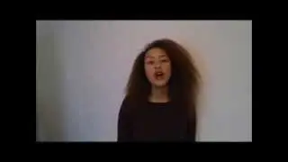Beyonce -  No Angel (Cover by Lolaca)